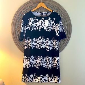 NWT Banana Republic Dress Size 6